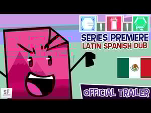 Pen (BFDI) [Latin Spanish Dub] AI voice text to speech and AI music cover generator